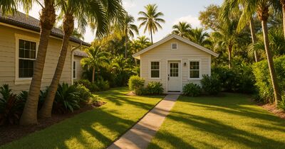 ADUs and in-law suites in Sarasota County: what the permit actually requires