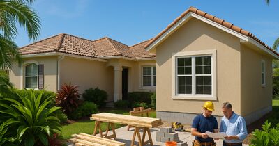 After-the-fact permits for Sarasota County additions: when they work and when they don't