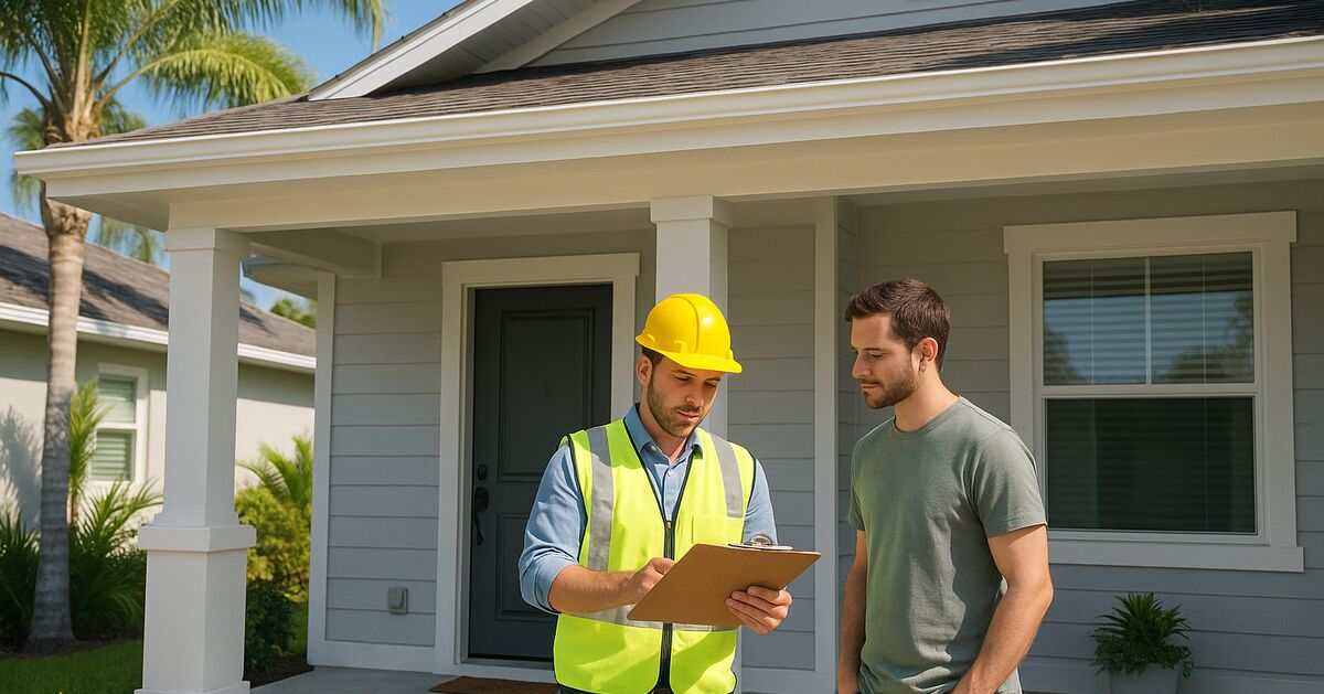 CO vs. CC in Sarasota County: which certificate your project needs and why it matters