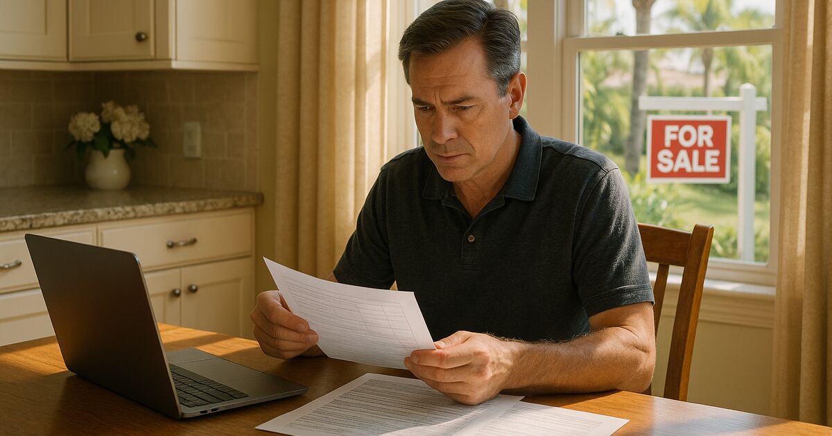 Open permits and home closings in Sarasota: find them before the title company does