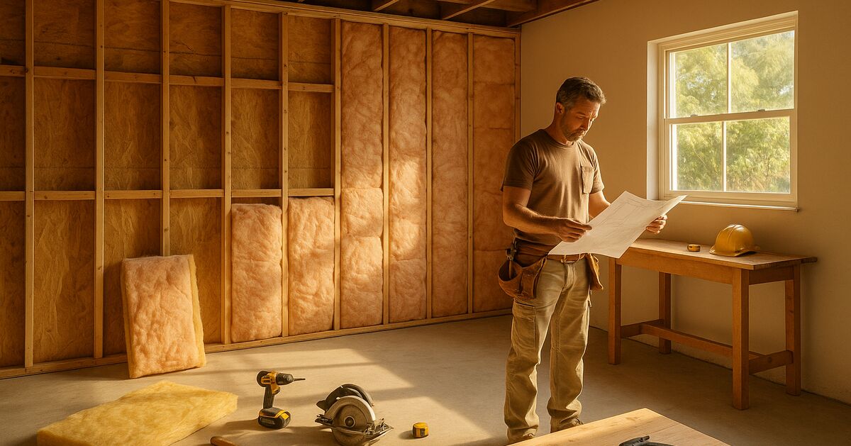Sarasota County garage conversion: what triggers review