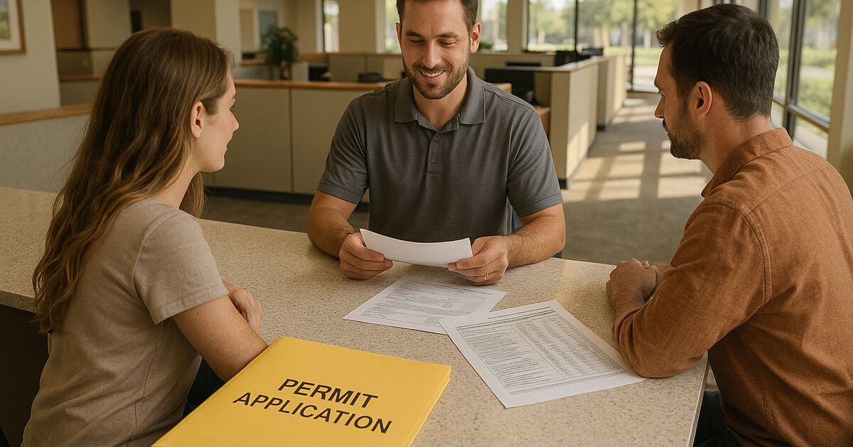 Sarasota County impact fees explained: what triggers them, how they're calculated, and when you pay