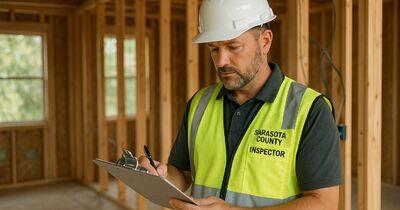 Sarasota County inspection failures: causes and how to reschedule fast