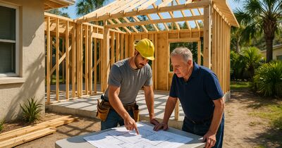 Sarasota County's concurrent review process: building and zoning explained
