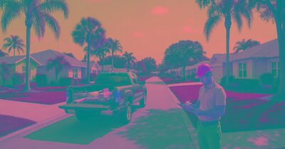 Sarasota County vs City of Sarasota: which office reviews your permit