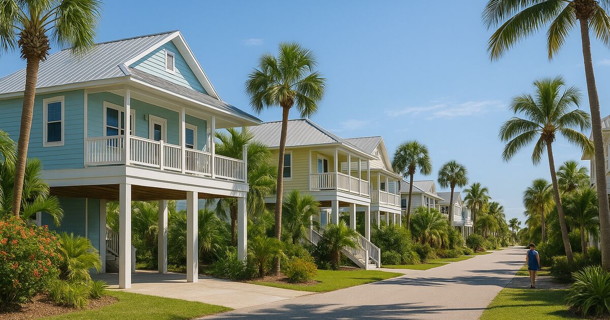 Siesta Key flood zone permits: how FEMA elevation rules change what Sarasota County demands