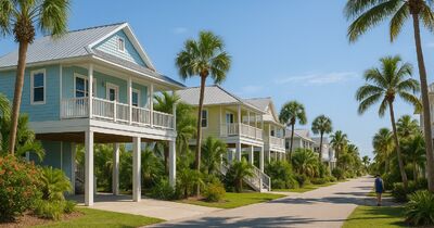 Siesta Key flood zone permits: how FEMA elevation rules change what Sarasota County demands
