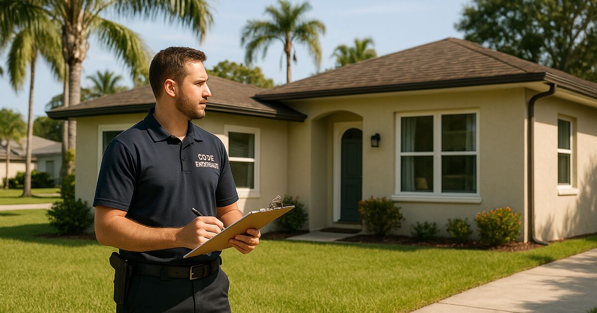 Unpermitted work found by Sarasota County: what happens next and how to get ahead of it
