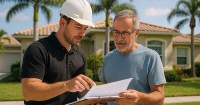 What Sarasota County requires before you can pull a permit: bonds, licenses, and contractor registration explained