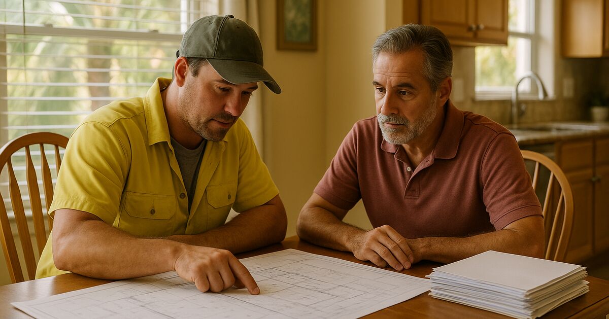 Why Sarasota County permits get kicked back - and how to submit right the first time