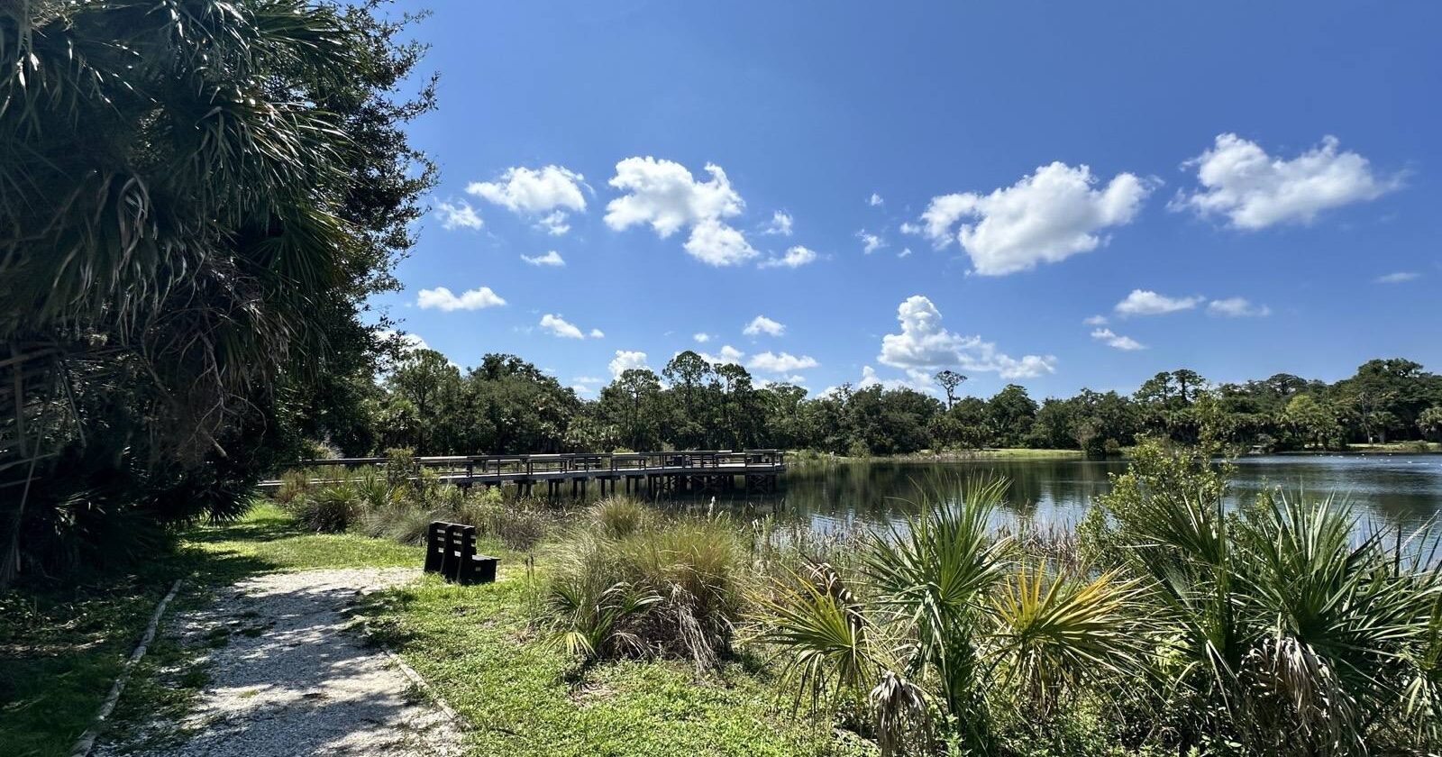 Homes in Osprey, Florida, where Sarasota Permits handles building permits