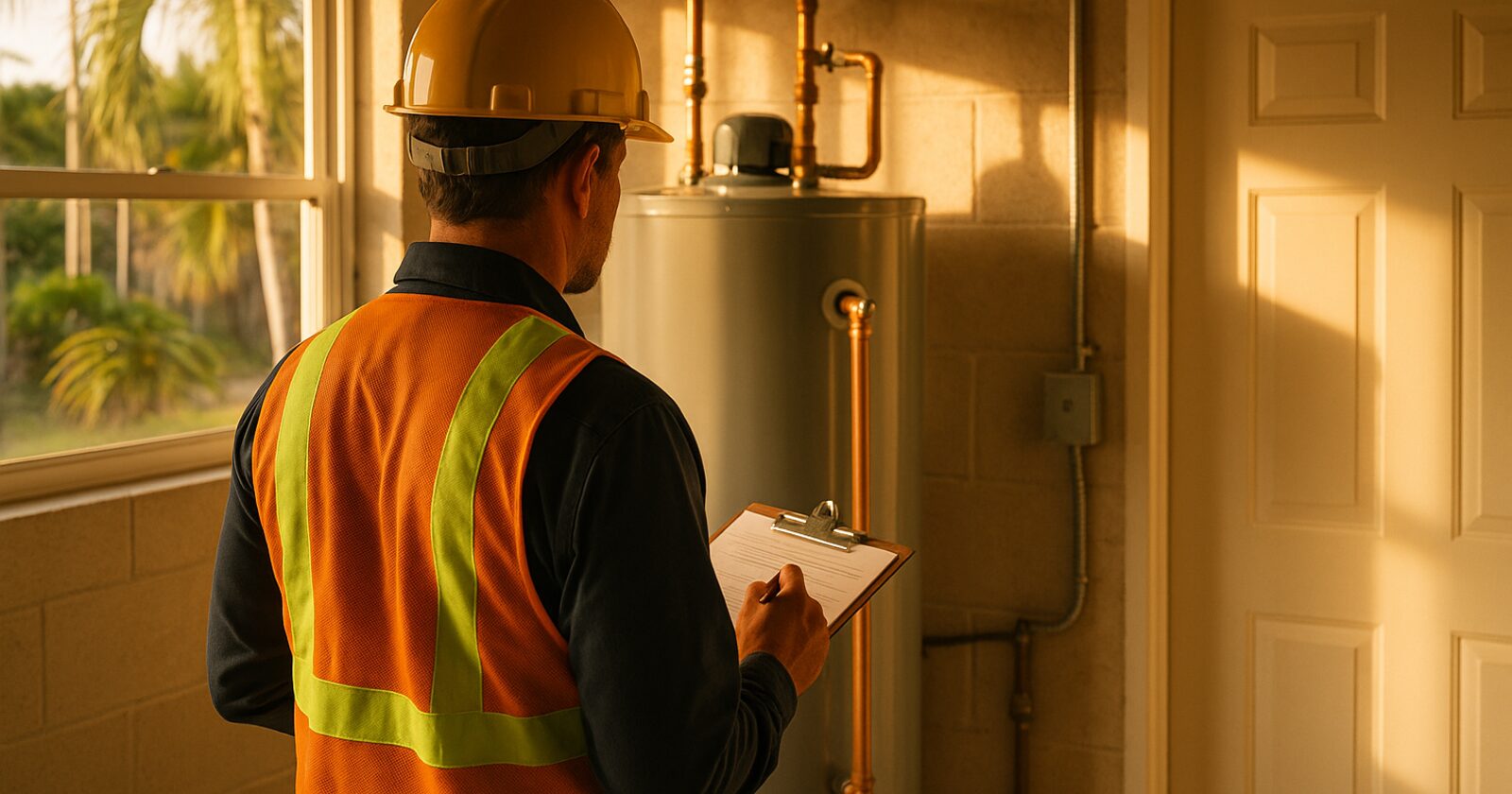 Inspection Scheduling & Permit Closeout