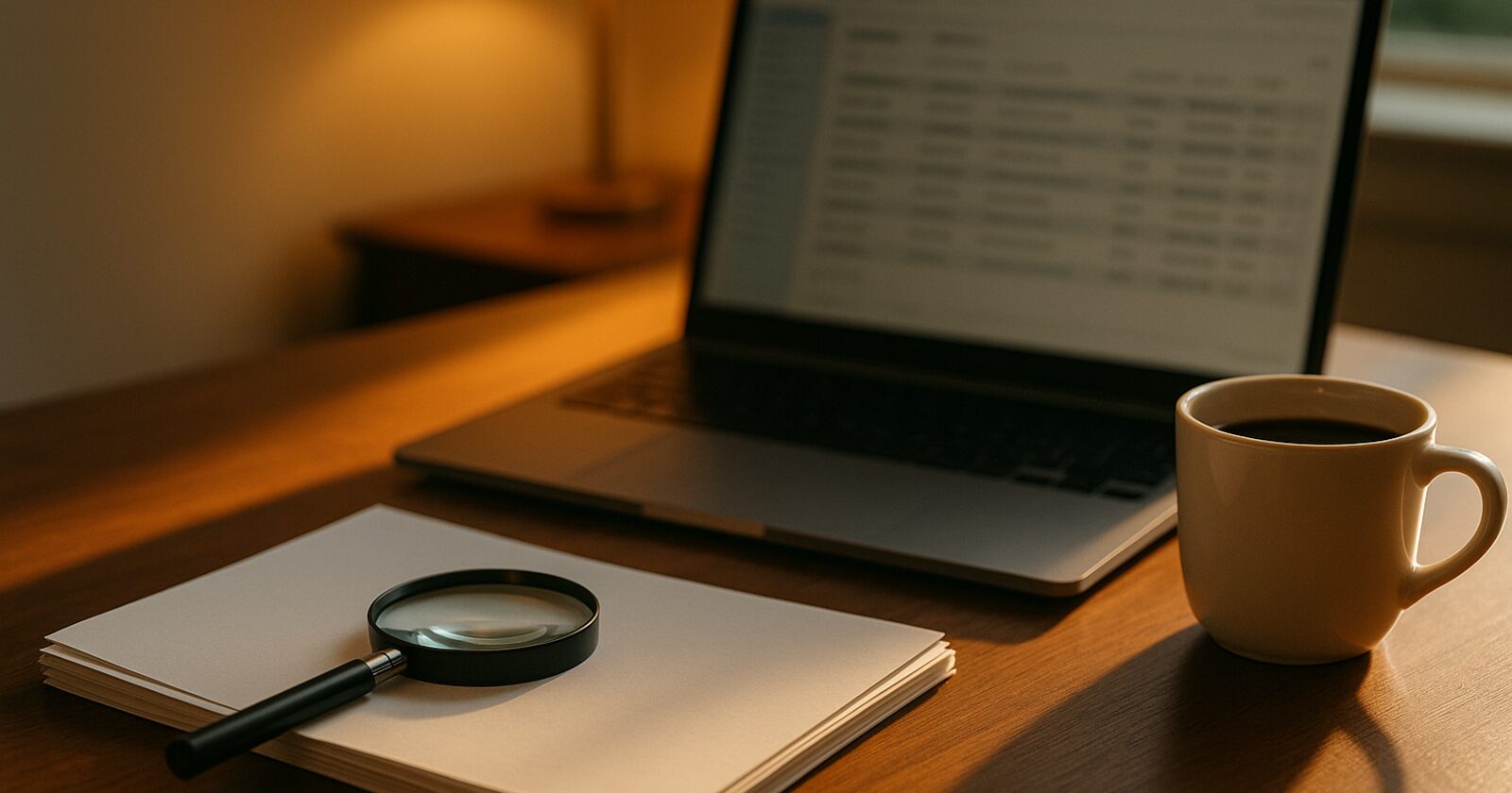 Permit Research & History Reports
